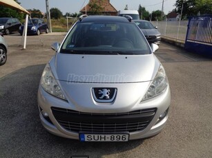 PEUGEOT 207 SW 1.4 VTi Active Klíma. Tolatóradar. Panoráma tető