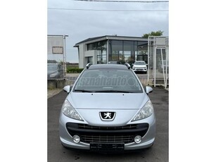 PEUGEOT 207 SW 1.4 VTi Trendy