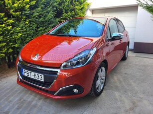 PEUGEOT 208 1.2 PureTech Style