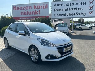 PEUGEOT 208 1.2 VTi PURE TECH STYLE