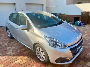 PEUGEOT 208 1.6 BlueHDi Active