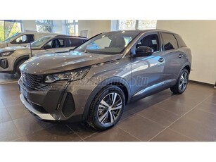 PEUGEOT 3008 1.5 BlueHDi Allure Pack EAT8 Készleten! Akár 3.3 % THM finanszírozással!