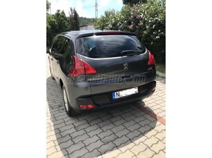 PEUGEOT 3008 1.6 HDi Active