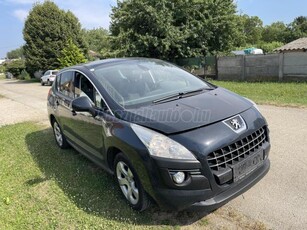 PEUGEOT 3008 1.6 HDi All Inclusive