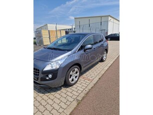 PEUGEOT 3008 1.6 THP Active