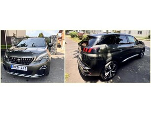 PEUGEOT 3008 1.6 THP Allure EAT6