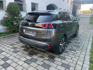 PEUGEOT 3008 2.0 BlueHDi GT EAT6 GT Kamera ! Navi !