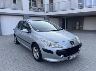 PEUGEOT 307 1.4 Symbole