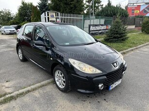 PEUGEOT 307 1.4 Symbole MAGYAR+DIGIT KLÍMA+177e KM!!