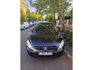 PEUGEOT 307 1.6 HDi Presence