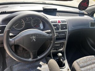 PEUGEOT 307 1.6 Presence