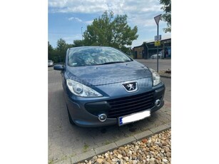 PEUGEOT 307 1.6 Presence