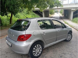 PEUGEOT 307 1.6 Presence