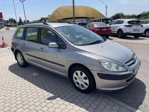 PEUGEOT 307 Break 1.4 16V Presence