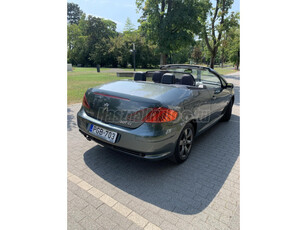 PEUGEOT 307 CC 2.0 HDi Standard