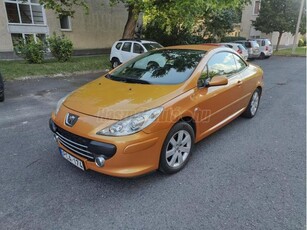 PEUGEOT 307 CC 2.0 Standard