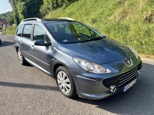 PEUGEOT 307 SW 1.6 HDi Supreme