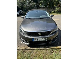 PEUGEOT 308 1.2 PureTech Active EURO6.2