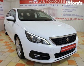 Peugeot 308 1.2 Puretech Active EURO6.3 Digit K...