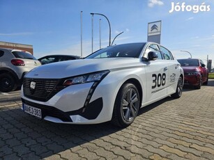 Peugeot 308 1.2 Puretech Active Pack Azonnal el...