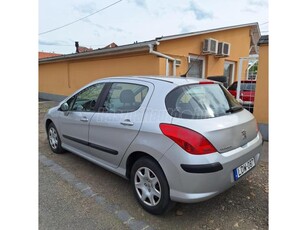 PEUGEOT 308 1.4 VTi Confort M.O.-i! 154e km!