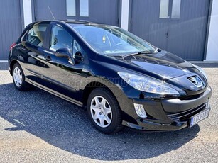 PEUGEOT 308 1.4 VTi Confort Pack 1 tulajdonos! Magyarországi! Vezetett Szervizkönyv!