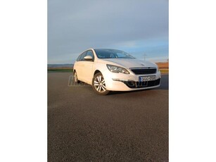 PEUGEOT 308 1.6 BlueHDi Allure EAT6