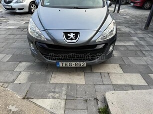 PEUGEOT 308 1.6 HDi Confort Pack