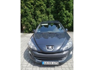 PEUGEOT 308 1.6 HDi Confort Pack