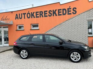 PEUGEOT 308 SW 1.2 PureTech Access EURO6.3