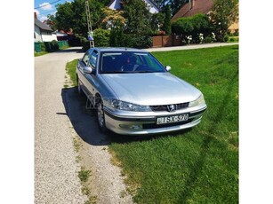 PEUGEOT 406 Break 2.0 HDi Riviera