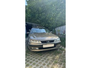 PEUGEOT 406 Break 2.0 HDi Symbole