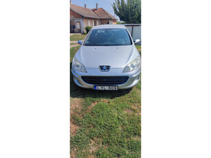 PEUGEOT 407 1.6 HDi Premium