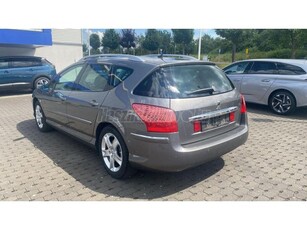 PEUGEOT 407 SW 2.0 HDi Premium