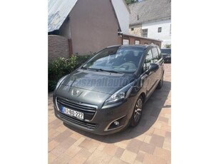 PEUGEOT 5008 2.0 HDi Access AUTOMATA VÁLTÓ