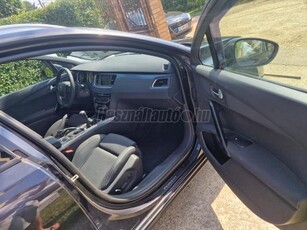 PEUGEOT 508 2.0 HDi Allure