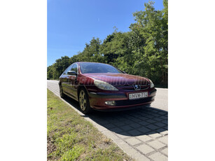 PEUGEOT 607 2.2 Standard