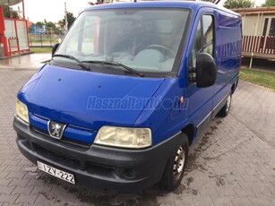 PEUGEOT BOXER 2.0 HDI 290 C Hűtös