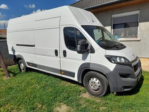 PEUGEOT BOXER 3.0 HDi 350 FT L4H3 Business Heavy