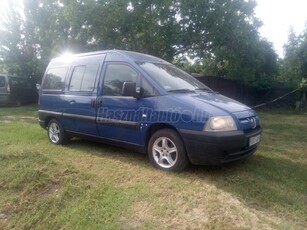 PEUGEOT EXPERT FT 230 2.0 HDi