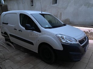 PEUGEOT PARTNER 1.6 BlueHDi Access L2 EURO6 HOSSZITOTT.3 SZEMÉLYES