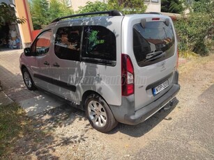 PEUGEOT PARTNER Tepee 1.6 BlueHDi Active S&S