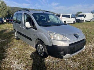 PEUGEOT PARTNER Tepee 1.6 VTi Active TEMPOMAT!!!!1.6 BENZIN!!!!FRISS MŰSZAKI!!!