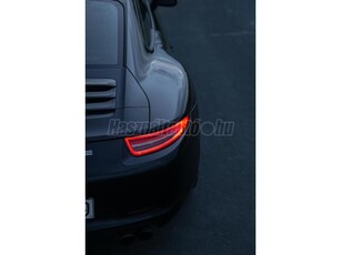 PORSCHE 911 Carrera S PDK