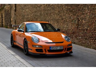 PORSCHE 911 GT3 RS 997