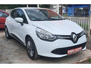 RENAULT CLIO 0.9 TCe Energy Alizé 115.000 KM!!