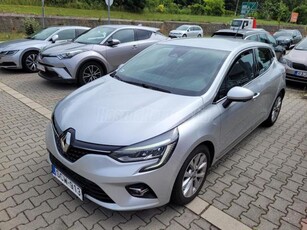 RENAULT CLIO 1.0 TCe Intens 172Ekm!Magyar.vez.szervízkönyv!