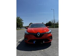 RENAULT CLIO 1.0 TCe Intens