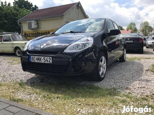 Renault Clio 1.2 16V Authentique Klíma.szép áll...