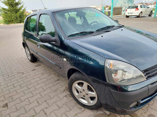 RENAULT CLIO 1.2 16V Dynamique